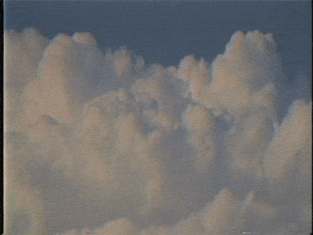 clouds