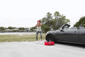 fitness jumping GIF by Reebok