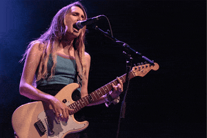 smh-imaging music chicago live music punk rock GIF