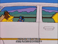 Driving Bart Simpson Gif Find Share On Giphy Driving Bart Simpson Gif Find Share On Giphy