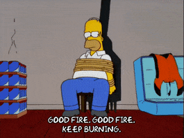 Homer Simpson Gif Homer Simpson Gif