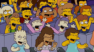 Episode 5 Sherri Mackleberry GIF by The Simpsons