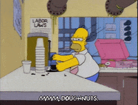 Homer Donut Gifs Get The Best Gif On Giphy Homer Donut Gifs Get The Best Gif On Giphy
