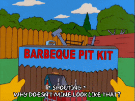 episode 17 barbecue GIF