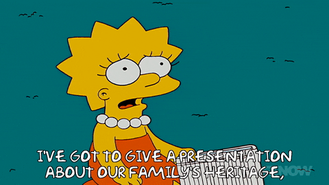 Family Heritage GIFs - Get the best GIF on GIPHY