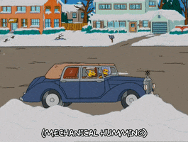driving episode 12 GIF
