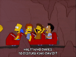bart simpson GIF