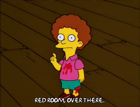 Season 9 Todd Flanders Gif Find Share On Giphy