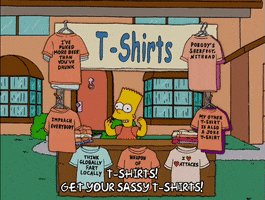 Starting Your Own T-Shirt Vending Machine Business