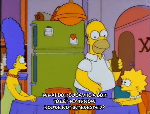 Happy Homer Simpson Gif Find Share On Giphy