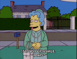 homer simpson episode 13 GIF