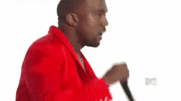 kanye west runaway GIF by 2017 MTV Video Music Awards