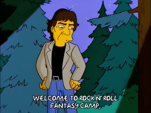 Fantasy-camp GIFs - Get the best GIF on GIPHY