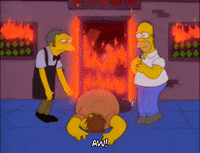 Homer Simpson Episode 6 Gif Find Share On Giphy Homer Simpson Episode 6 Gif Find Share On Giphy