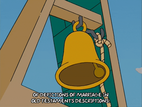 Image result for bell ringing gif
