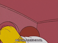Homer Simpson Beer Gif Find Share On Giphy