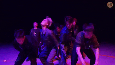 Exo GIF - Find & Share on GIPHY