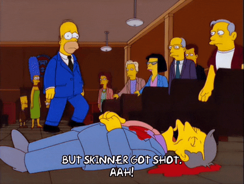 Rubber Necking GIFs - Get the best GIF on GIPHY