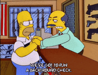 Background Check GIFs - Find & Share on GIPHY