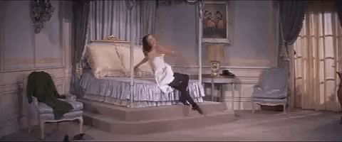 Classic Film Room GIF by Warner Archive - Find & Share on GIPHY