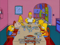 Homer Simpson Television Gif Find Share On Giphy