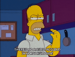 homer simpson GIF