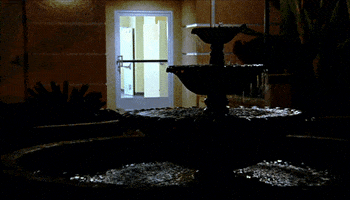 water fountain GIF by The Hills