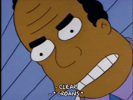 Homer Simpson Doh Gif Homer Simpson Doh Gif