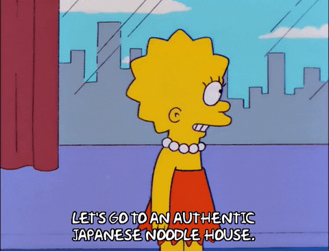 Japanese Noodle GIFs - Get the best GIF on GIPHY