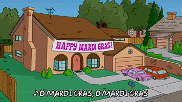 Episode 12 House GIF by The Simpsons
