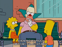 Bart-sad GIFs - Get the best GIF on GIPHY