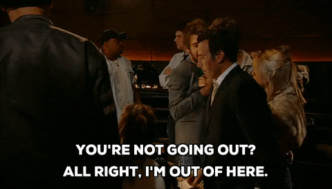 All Right Im Out Of Here Gifs Get The Best Gif On Giphy