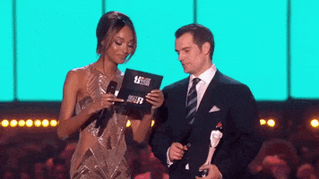 henry cavill the brits GIF by BRIT Awards