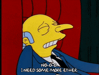Season 7 Monty Burns Gif Find Share On Giphy