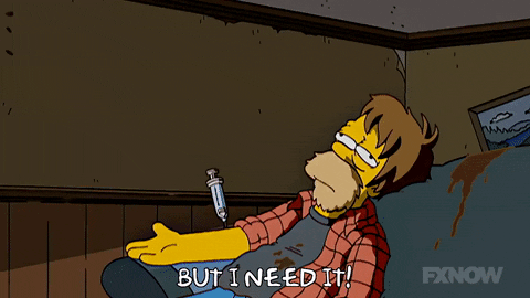 Giphy - Episode 11 GIF by The Simpsons