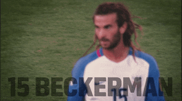 kyle beckerman GIF by U.S. Soccer Federation