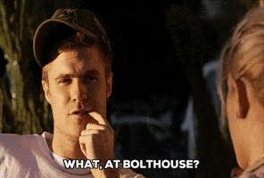 what at blothhouse GIF by The Hills