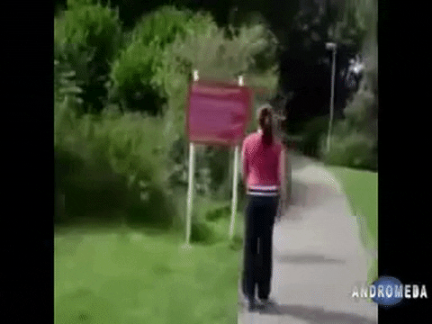 Roller Skating Fail GIF - Find & Share on GIPHY