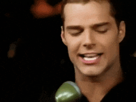 Livin La Vida Loca GIFs - Find & Share on GIPHY
