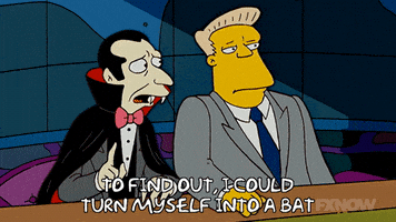 Season 18 Episode 22 GIF by The Simpsons