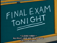 Final-exams GIFs - Get the best GIF on GIPHY Final-exams GIFs - Get the best GIF on GIPHY