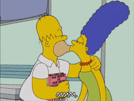 Episode 17 GIF by The Simpsons