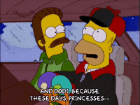 Homer Simpson Car Gif Find Share On Giphy