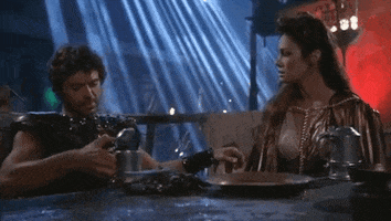 the ice pirates GIF by Warner Archive
