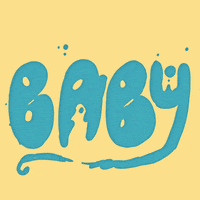Animation Baby GIF by Visual Num Nums