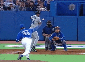 rawanniee baseball swing ken griffey jr ken griffey jr swing GIF