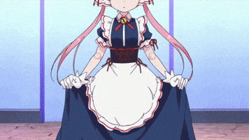 sensei clairon GIF