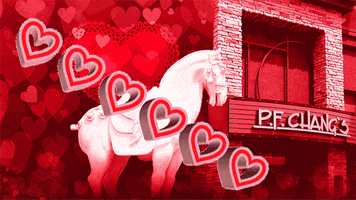 date night hearts GIF by ADWEEK