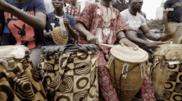 drums GIF by NOISEY