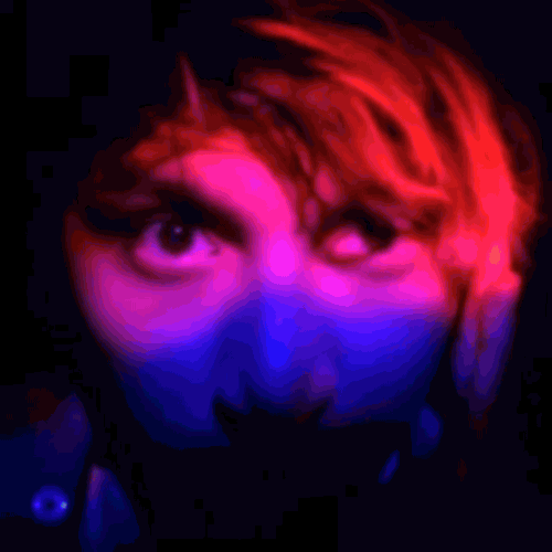 Rainbow GIF by Pasquale D'Silva